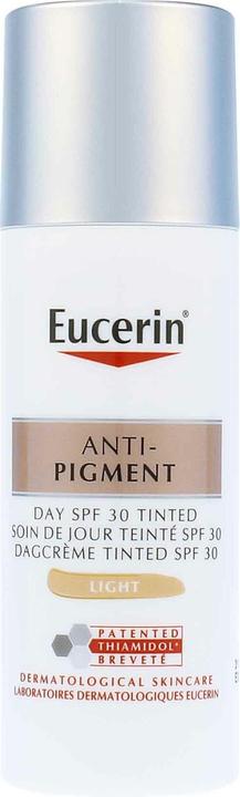 Actual product image Eucerin Anti-Pigment (50 ml, Day cream, SPF 30)