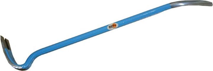 Actual product image Bepo Crowbar