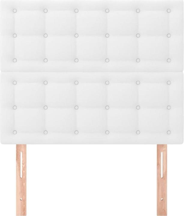 Actual product image vidaXL Kenzie (80 x 5 x 128 cm)