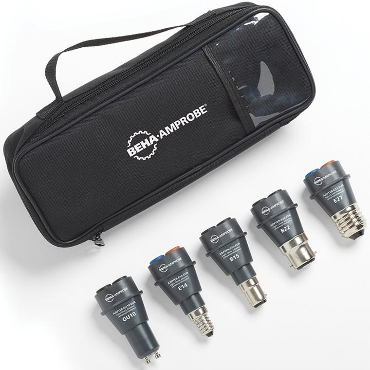 Produktbild Beha Amprobe Adapter