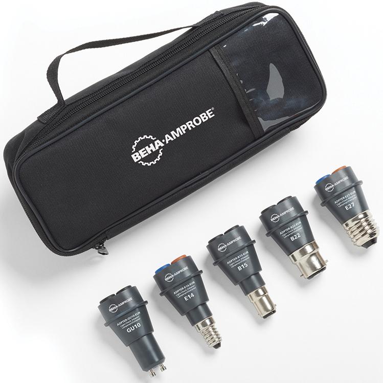 Thumbnail - Beha Amprobe Adapter (Adapter), Messtechnik