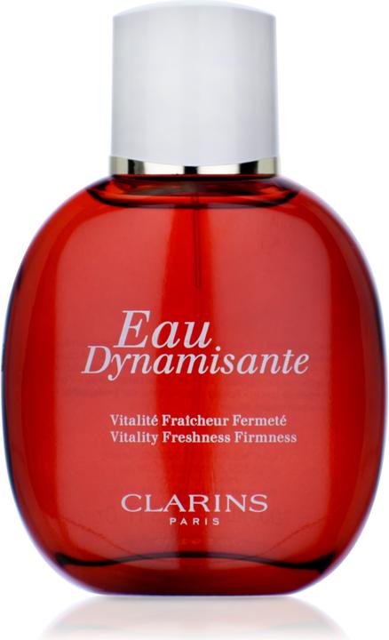 Produktbild Clarins Flacon (re)
