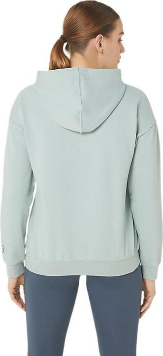 Produktbild ASICS Performance Big OTH Hoodie Damen (L)