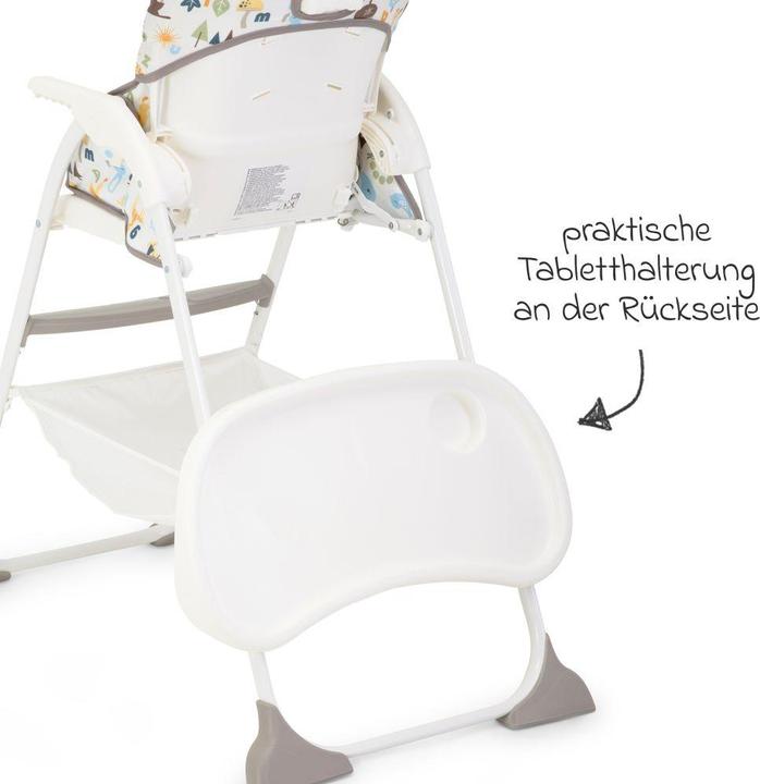 Produktbild Joie Mimzy Snacker (Hochstuhl)