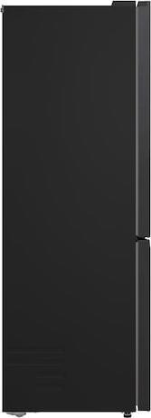 Actual product image LG Einbau-Kühl-Gefrierkombination GBBS312BEV Schwarz (333 l)