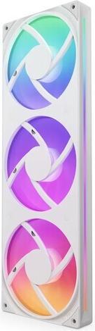Actual product image NZXT F360 RGB CORE (120 mm, 1 x)