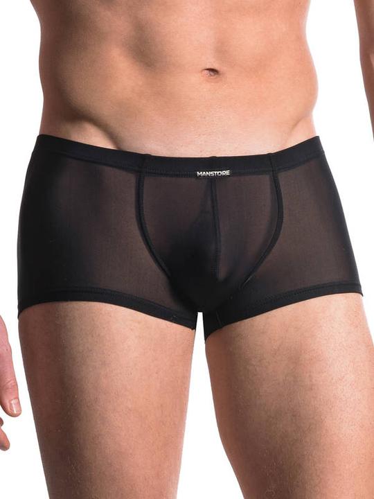 Actual product image Manstore M101 Micro Pants (M)