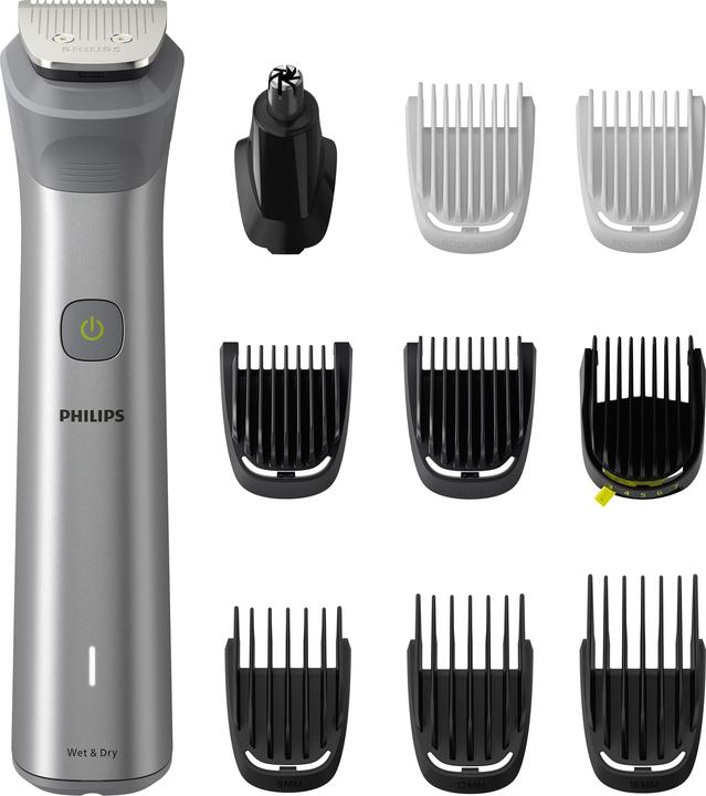 Immagine prodotto Philips Trimmer All-in-One Serie 5000