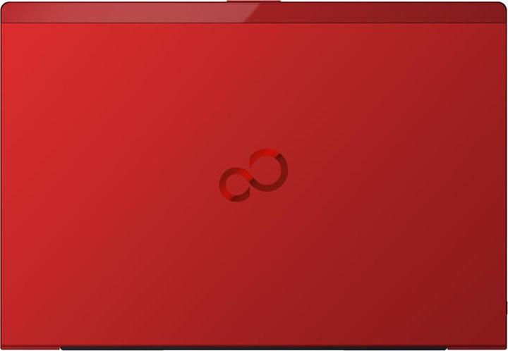 Actual product image Fujitsu Lifebook U938 (13.30", 512 GB, 20 GB, DE, Intel Core i7-8650U)