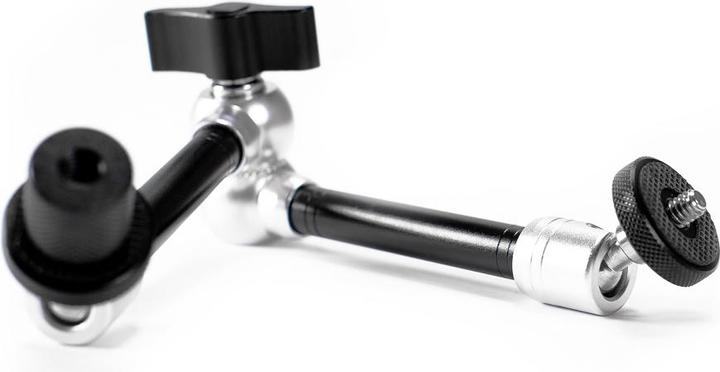 Produktbild Caruba Magic Arm 11" mit Hotshoe