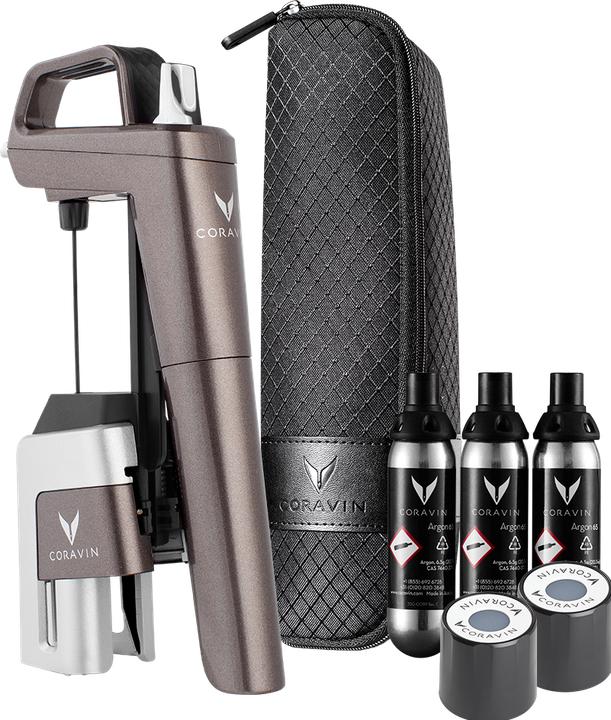 Produktbild Coravin Model 6 Limited Edition