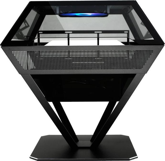 Immagine prodotto Azza Geh Diamond 812 (ATX, mATX, Mini-ITX)