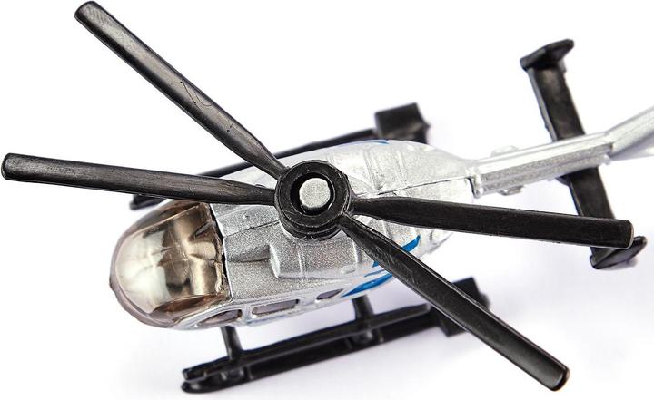 Produktbild Siku Polizei-Hubschrauber