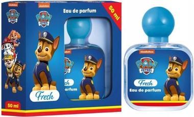 Actual product image Flor De Mayo Psi Patrol Chase Eau De Parfum Spray 50ml (Eau de parfum, 50 ml)