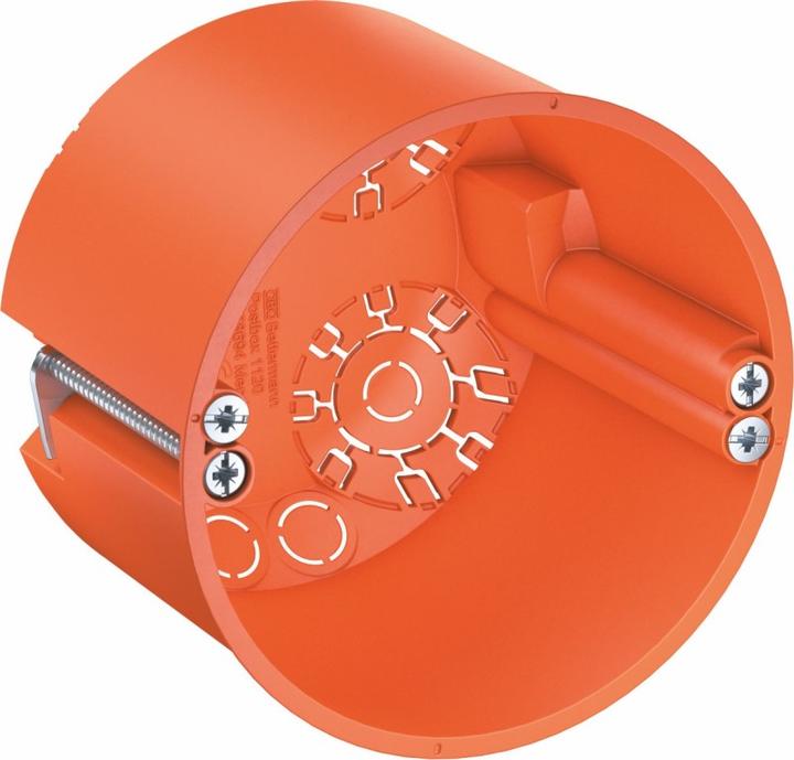 Produktbild OBO Bettermann HW Gerätedose