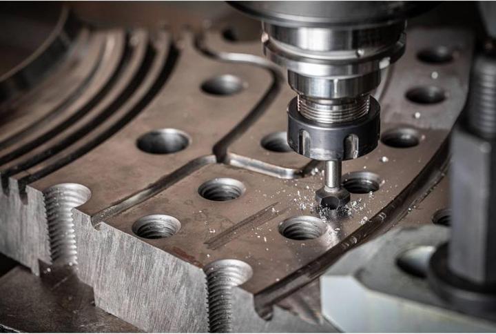 Produktbild Pferd Kegelsenker HSS DIN 335 C90° HC F 8,3 m (8.3 Millimeter)