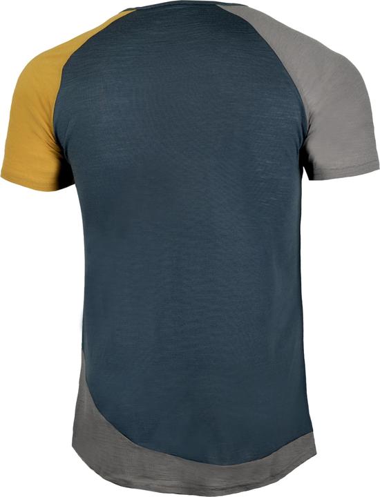 Image du produit Grüezi Bag T-shirt Woodwool M. Kirk (XL)