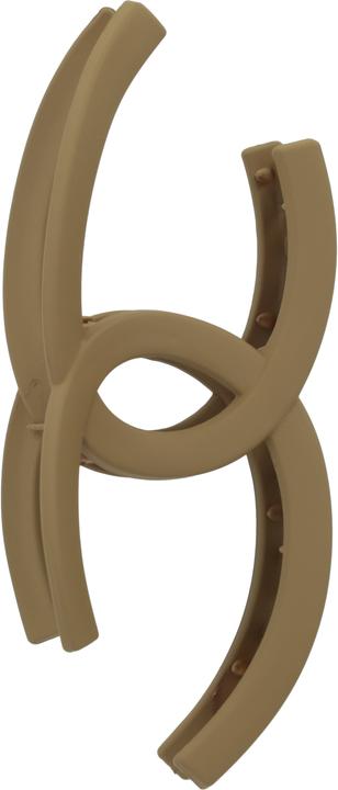 Immagine prodotto Trisa Accessoires Klemme braun (2 pz.)