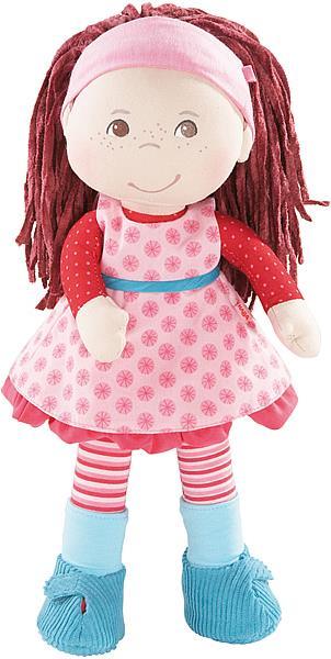 Produktbild Haba Puppe Clara