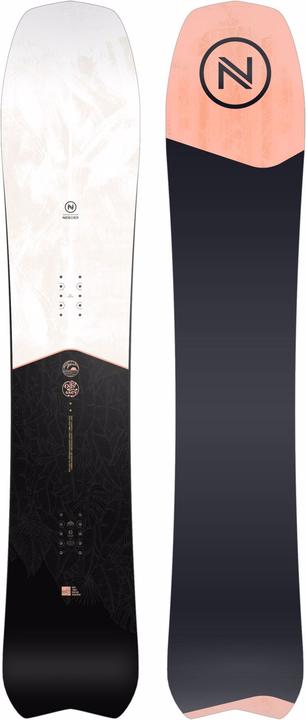 Produktbild Nidecker Odyssey (155)