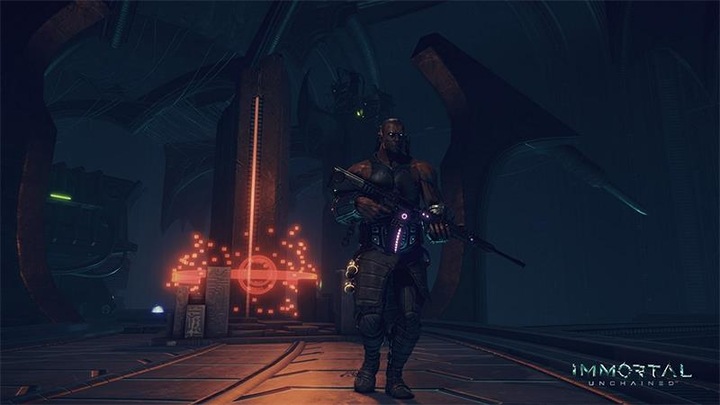 Produktbild Game Immortal: Unchained, Xbox One (Xbox Series X, Xbox One X, DE)