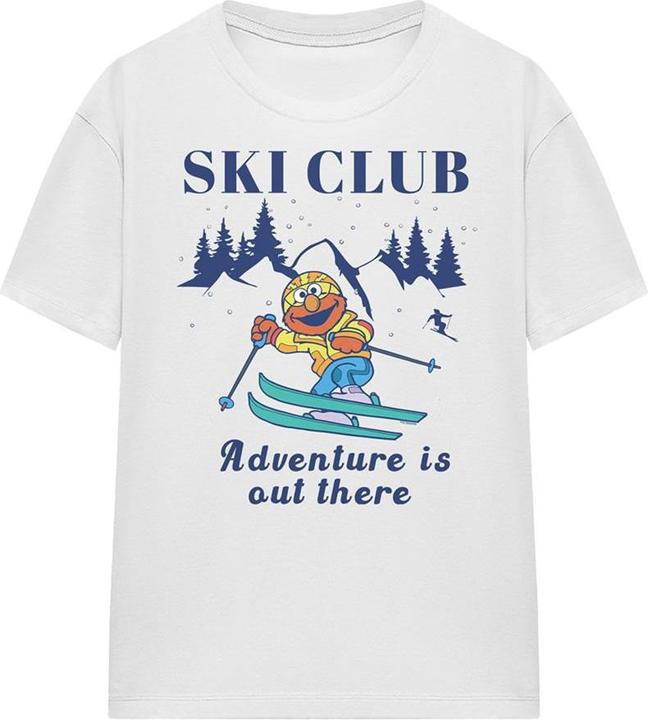 Produktbild Ski Club Adventure TShirt (L)