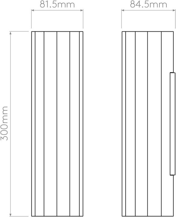 Produktbild Astro Hashira (GU10)