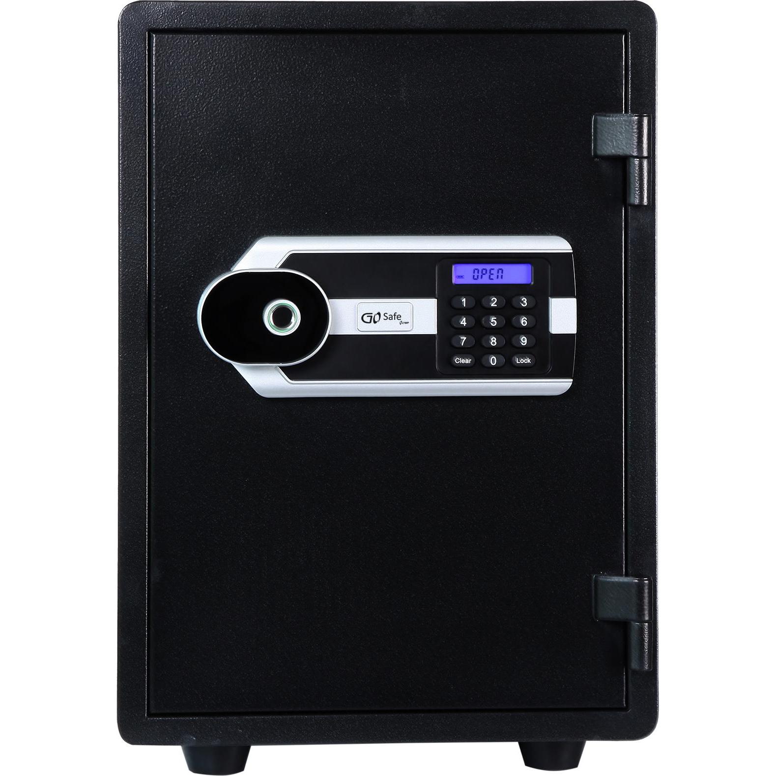 Thumbnail - Olympia, Tresor, Olymp Tresor GOsafe 5500FP mit Fingerprint (20 l)