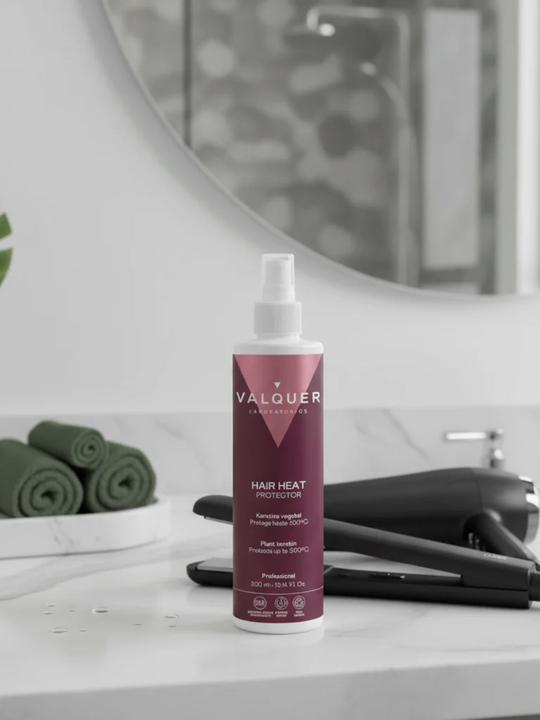 Immagine prodotto Valquer Protettore termico capillare 300ml (300 ml)