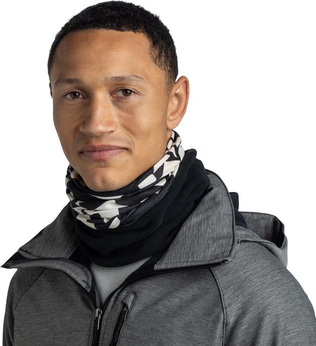 Actual product image Buff Polar Skar Black