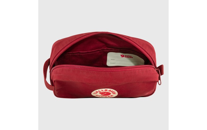 Produktbild Fjällräven Kånken Gear Bag (2 l)