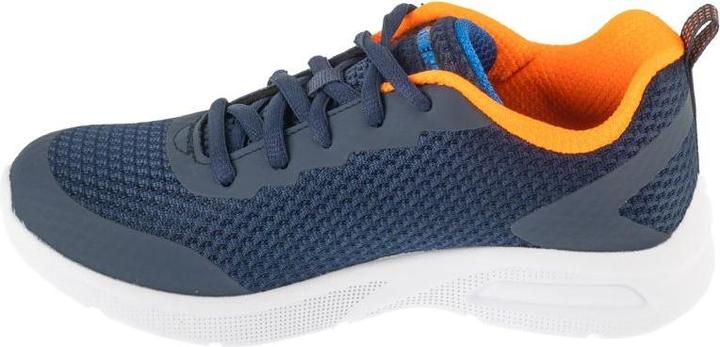 Image du produit Skechers Microspec Max - Kaptix bleu marine (34)