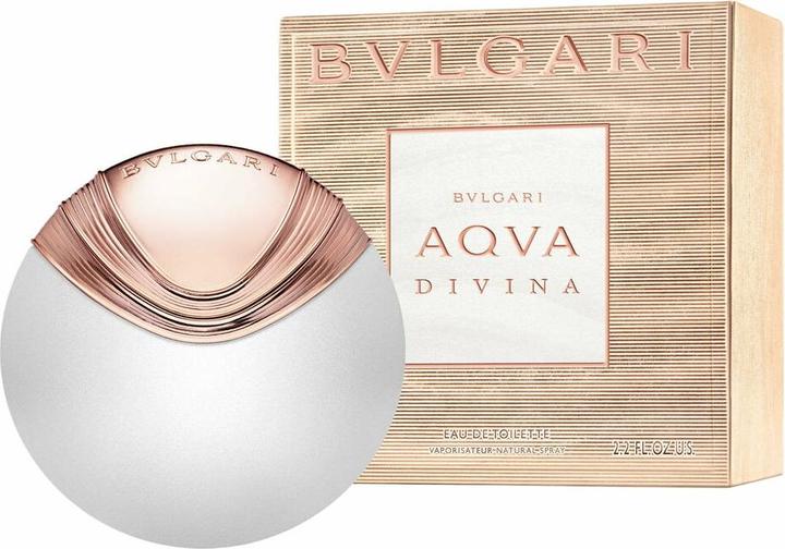 Produktbild Bulgari Aqva Divina (Eau de Toilette, 65 ml)