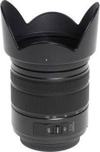 Productafbeelding Panasonic Lumix G 14-140mm f/3.5-5.6 II (Micro Vier Derde, Micro Vier Derde)