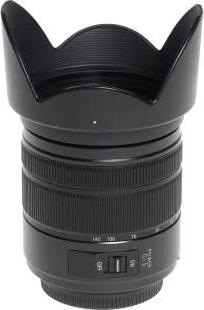 Image du produit Panasonic Lumix G 14-140mm f/3.5-5.6 II (Micro Four Thirds, Micro Four Thirds)