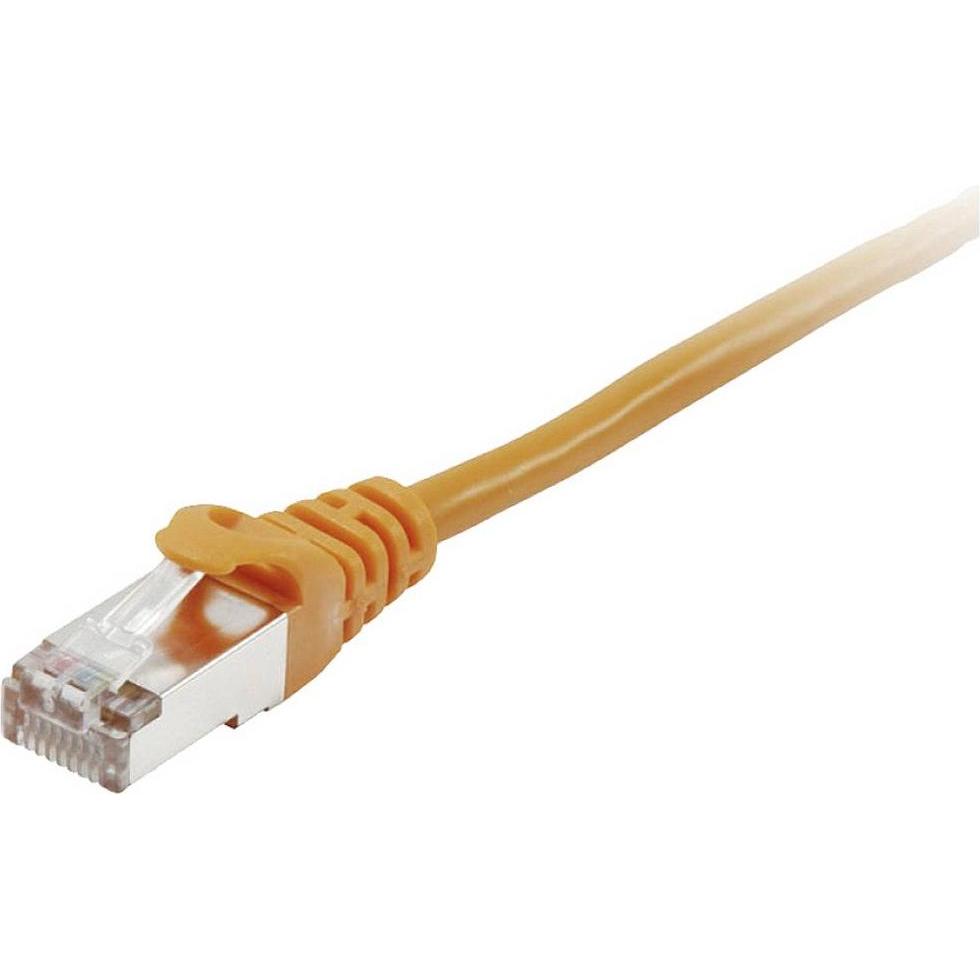 Thumbnail - equip Netzwerkkabel (S/FTP, CAT6, 7.50 m), Netzwerkkabel