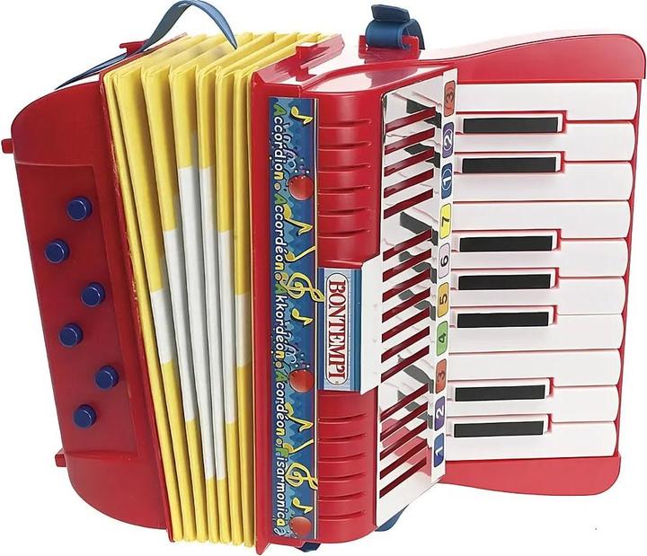 Immagine prodotto Bontempi Fisarmonica