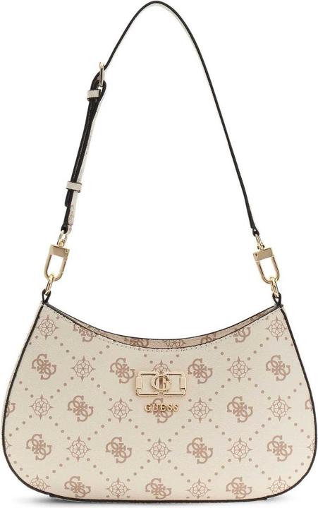 Immagine prodotto Guess Emelie Logo Top Zip Shoulder Bag