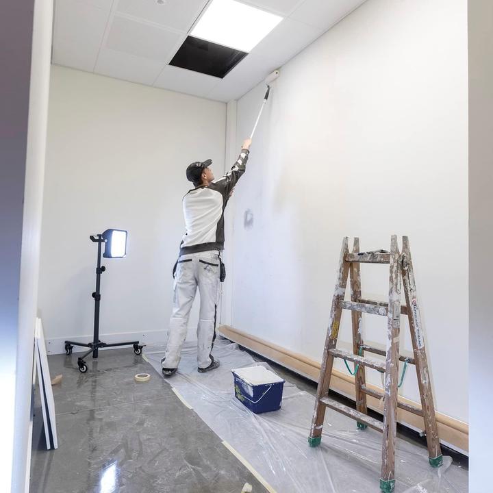 Actual product image Scangrip Floodlight VEGA LITE 1500 C+R (1500 lm)