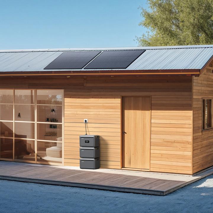 Image du produit Growatt Nexa 2000