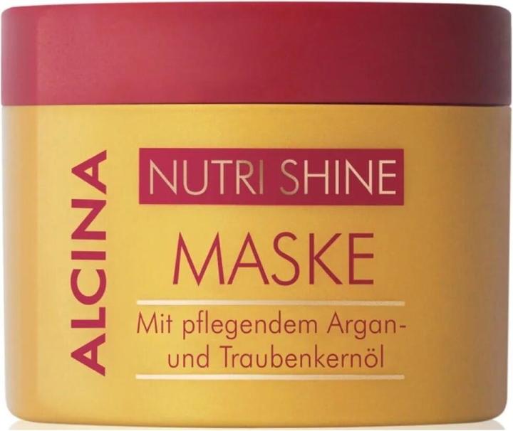 Immagine prodotto Alcina Nutri Shine (200 ml)
