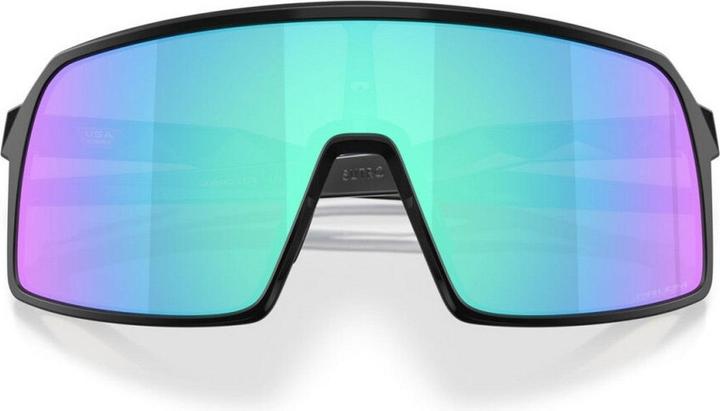 Produktbild Oakley Sutro S (Matte Black, Prizm Sapphire)