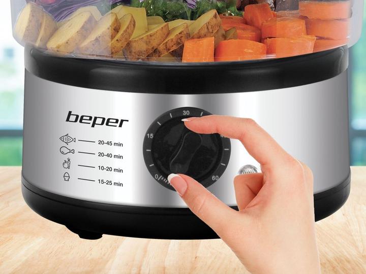 Produktbild Beper BC.261