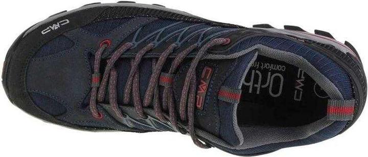 Image du produit CMP Campagnolo - Baskets RIGEL - Homme (41)