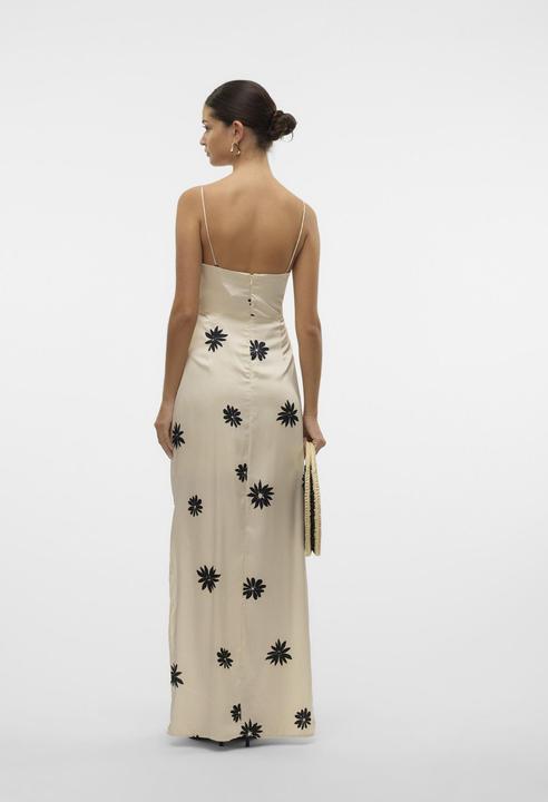 Immagine prodotto Vero Moda VMROE Langes Kleid Kleid (M)