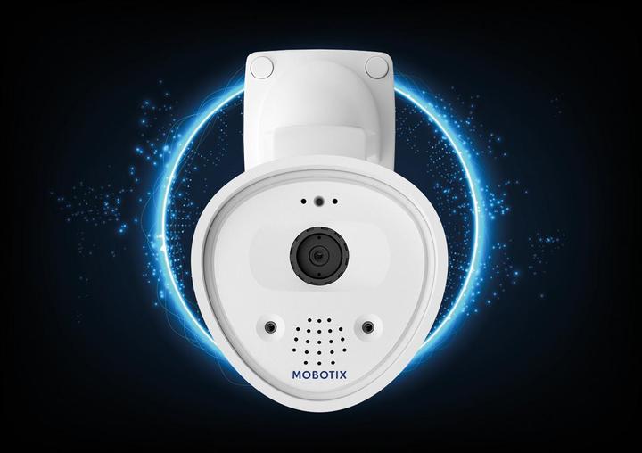 Actual product image Mobotix Box network camera (3840 x 2160 pixels)