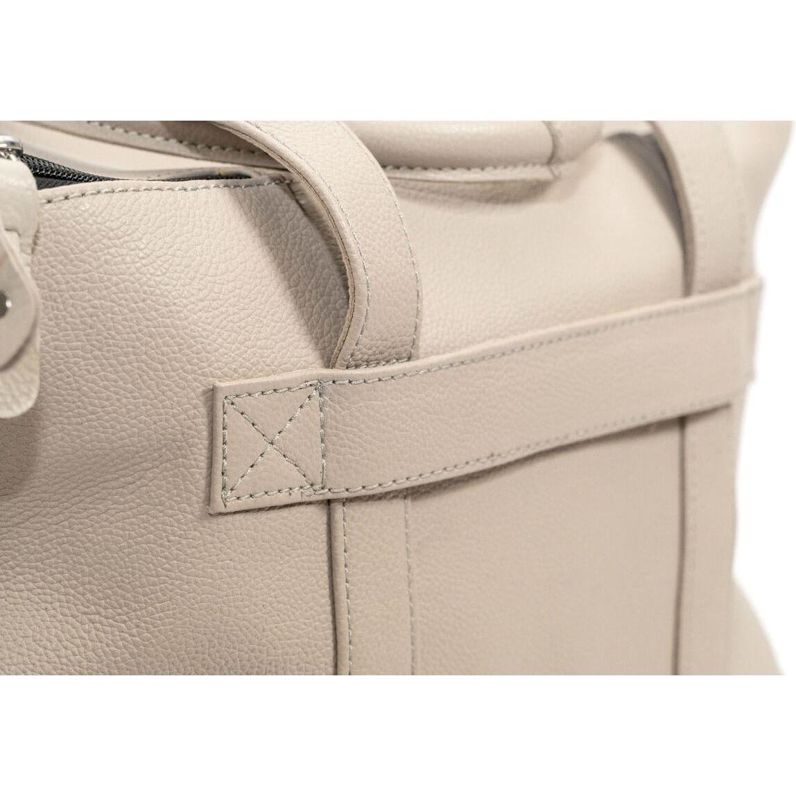 Sac à dos pour animaux de compagnie Gloria RAABTA Gris