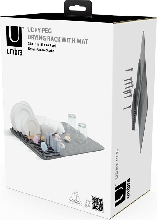 Actual product image Umbra Udry
