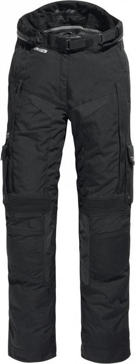Difi motorradhose damen sierra nevada edt (Damen, Normalgrösse, 38)