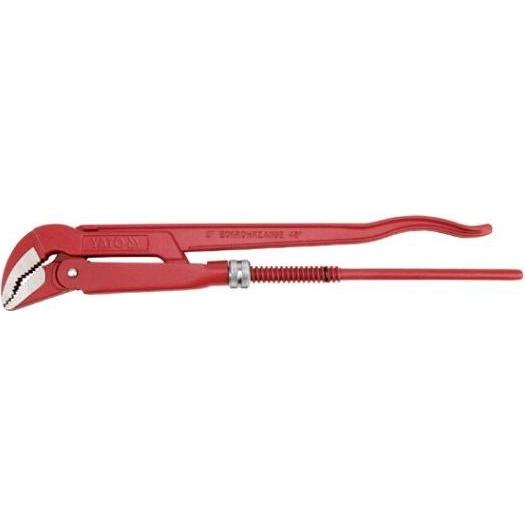 Yato, Zange, PIPE WRENCH 45 1.5 (90 mm)